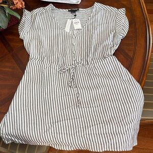 Sanctuary dress new size large